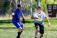 2026  USAU Masters Championships -