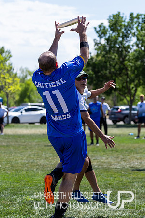2026  USAU Masters Championships -