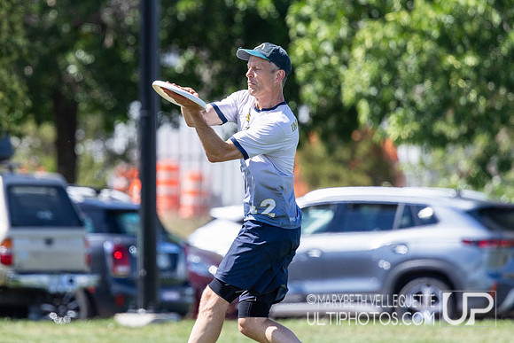 2026  USAU Masters Championships -