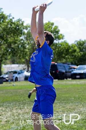 2026  USAU Masters Championships -