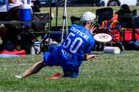 2026  USAU Masters Championships -