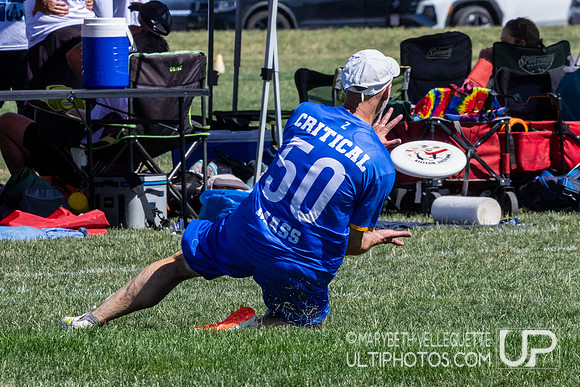 2026  USAU Masters Championships -