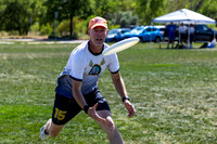 2026  USAU Masters Championships -