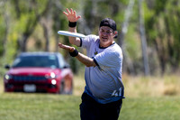 2026  USAU Masters Championships -