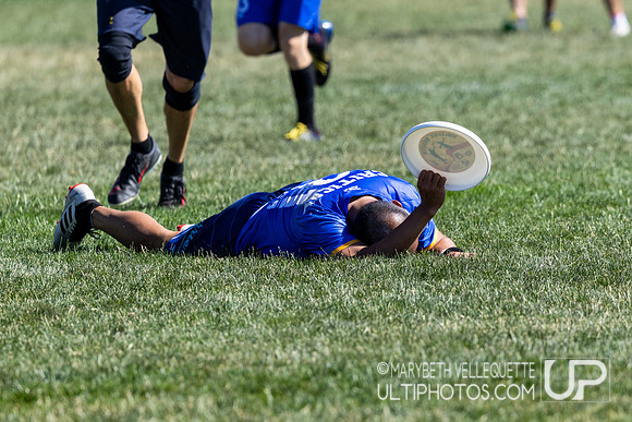 2026  USAU Masters Championships -