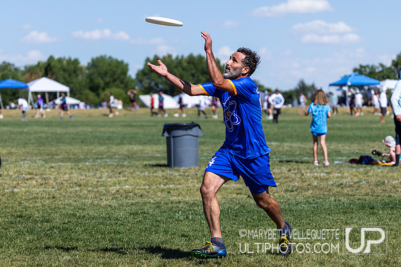 2026  USAU Masters Championships -