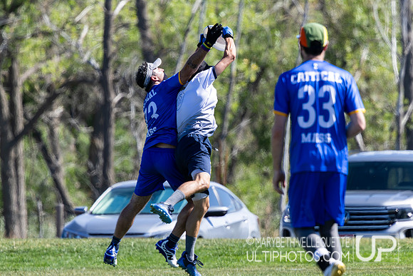 2026  USAU Masters Championships -