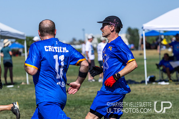 2026  USAU Masters Championships -