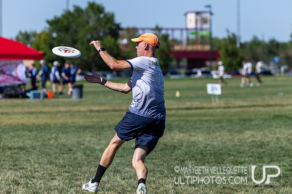 2026  USAU Masters Championships -
