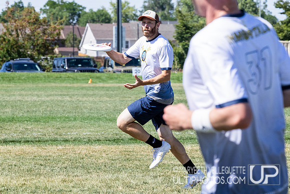 2026  USAU Masters Championships -