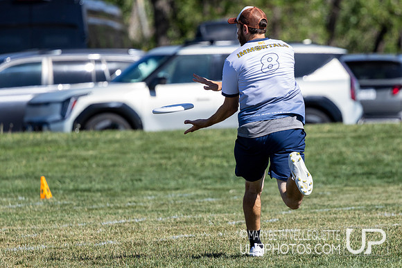 2026  USAU Masters Championships -