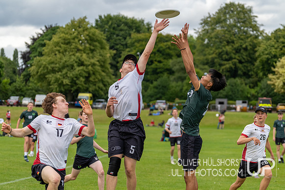WJUC Monday Round 4