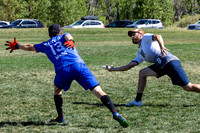 2026  USAU Masters Championships -