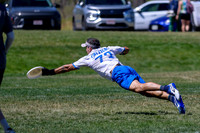 Sunday Highlights - Masters Champs 2026