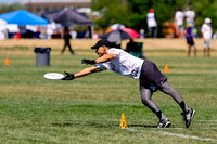 Day 3 at the 2026 Masters National Championships