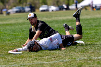 Day 3 at the 2026 Masters National Championships