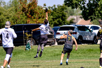 Day 3 at the 2026 Masters National Championships
