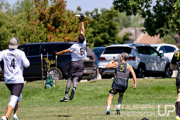 Day 3 at the 2026 Masters National Championships