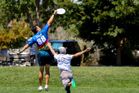 Day 3 at the 2026 Masters National Championships