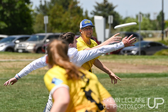Saturday Action -- 2026 Masters Championships