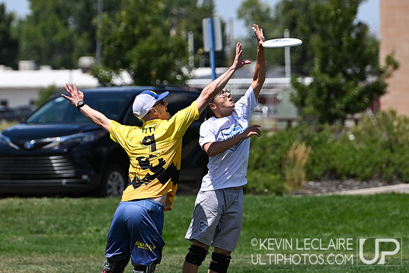 Saturday Action -- 2026 Masters Championships