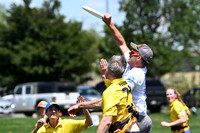 Saturday Action -- 2026 Masters Championships