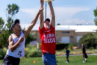 2026  USAU Masters Championships -