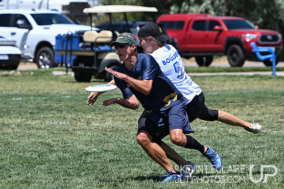 Saturday Action -- 2026 Masters Championships