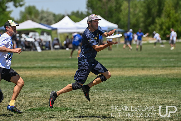 Saturday Action -- 2026 Masters Championships