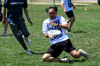 Saturday Action -- 2026 Masters Championships