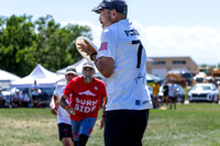 2026  USAU Masters Championships -