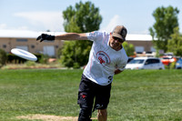 2026  USAU Masters Championships -