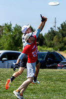 2026  USAU Masters Championships -