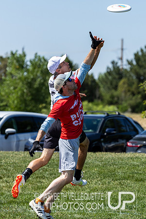 2026  USAU Masters Championships -