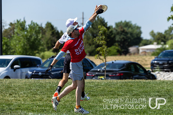 2026  USAU Masters Championships -