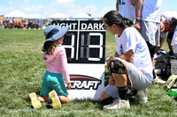 Saturday Action -- 2026 Masters Championships