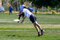 2026  USAU Masters Championships -