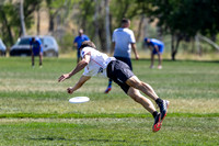 2026  USAU Masters Championships -