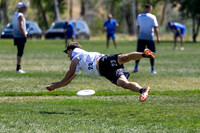 2026  USAU Masters Championships -