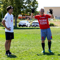 2026  USAU Masters Championships -