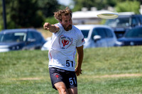 2026  USAU Masters Championships -