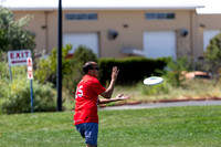 2026  USAU Masters Championships -