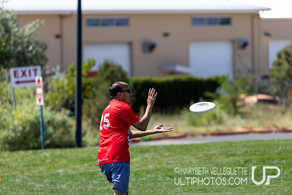 2026  USAU Masters Championships -