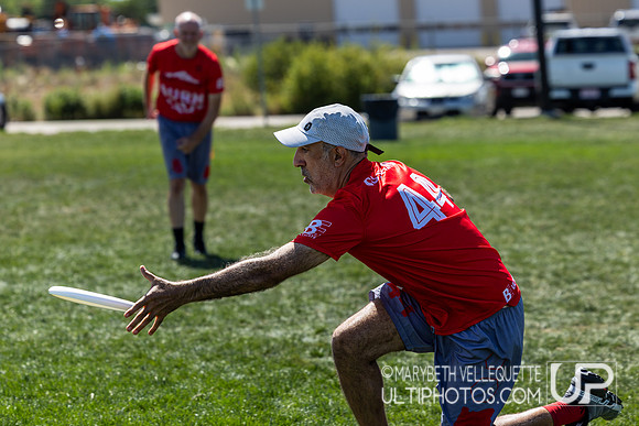 2026  USAU Masters Championships -