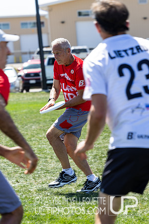 2026  USAU Masters Championships -