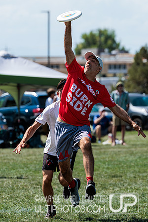 2026  USAU Masters Championships -