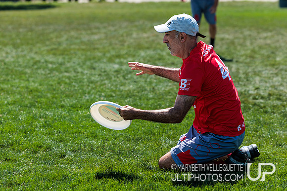 2026  USAU Masters Championships -