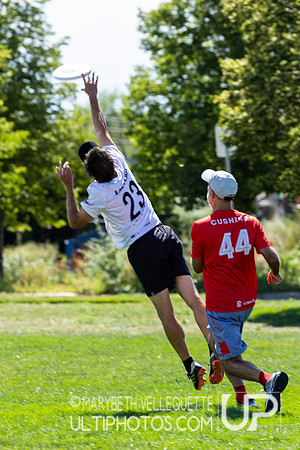 2026  USAU Masters Championships -