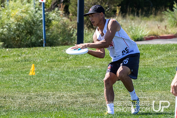 2026  USAU Masters Championships -