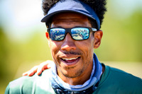 Finals at USAU Master's Championships